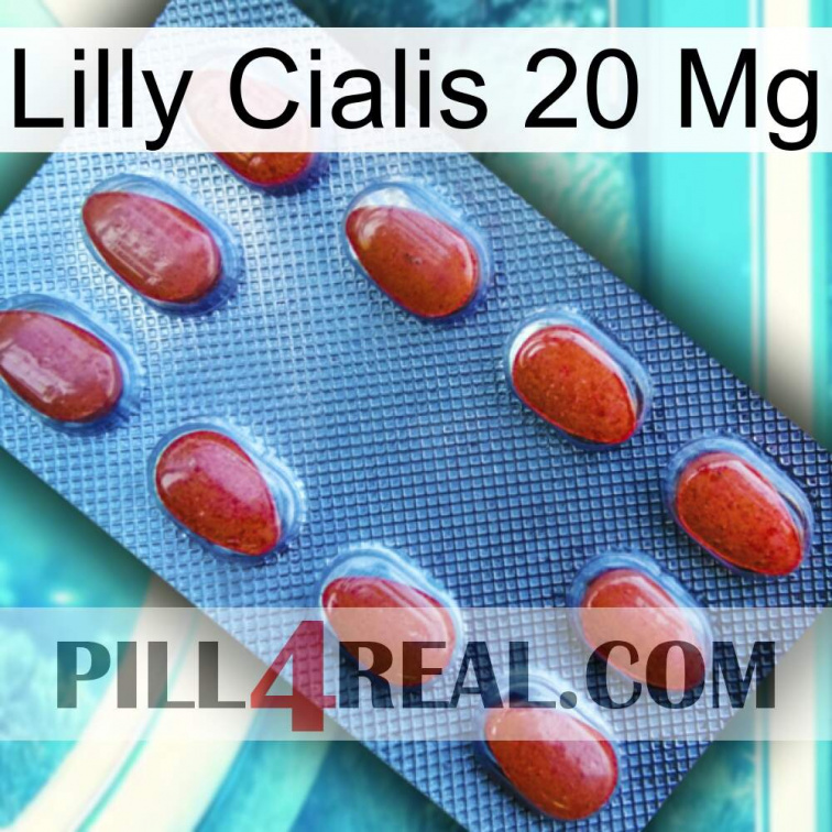 Lilly Cialis 20 Mg 06